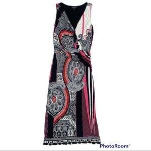 ETRO Midi Dress